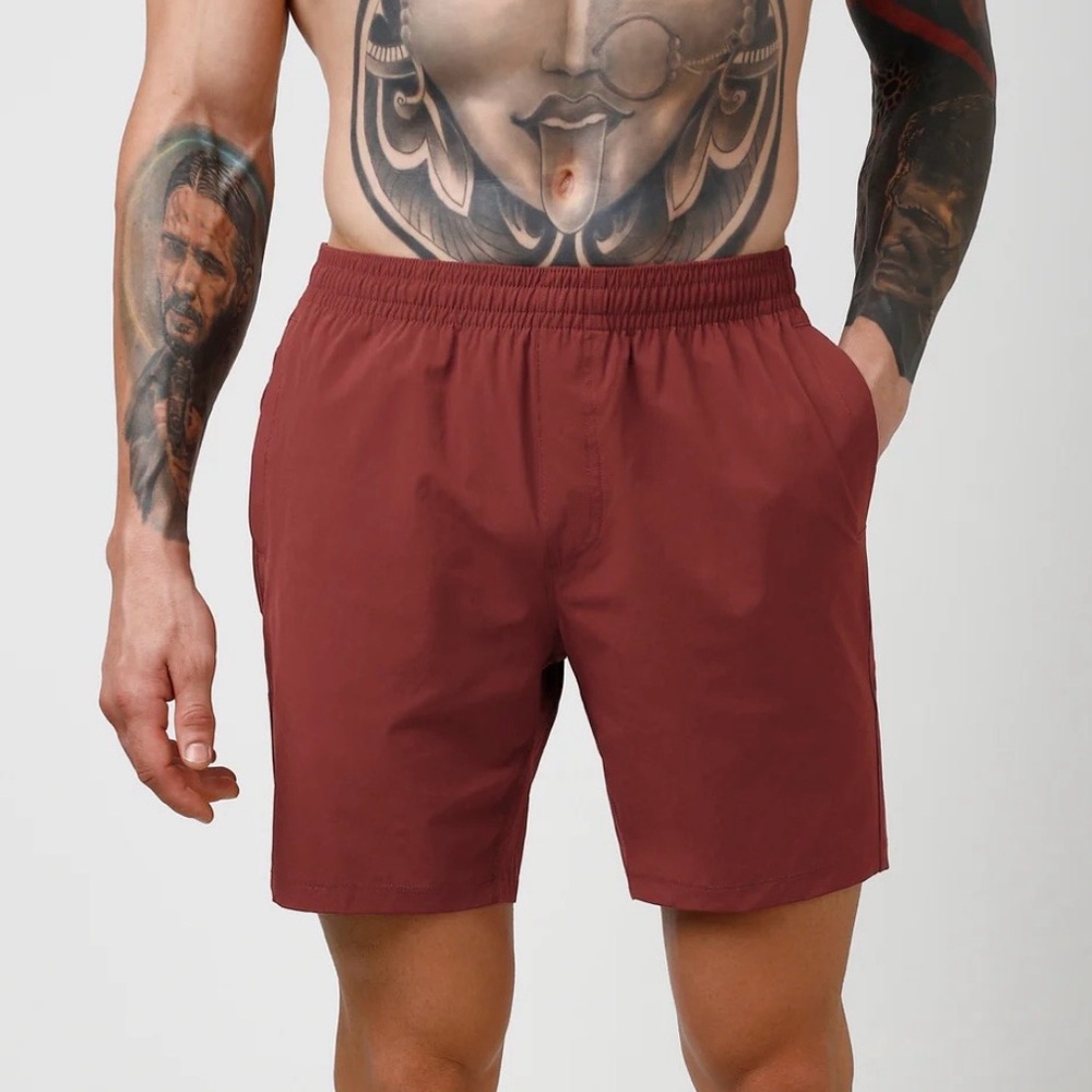 Bearbottom Atlas Short 7”